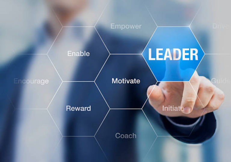 Top Leadership Qualities That Drive Team Success