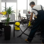 10 Tips for Maintaining a Fresh and Clean Office Environment