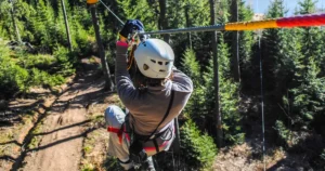 Bucket List Adventures: Must-Try Experiences for Thrill Seeker Leaders